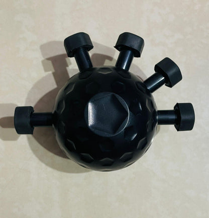 Finger Hand Strengthener Grip